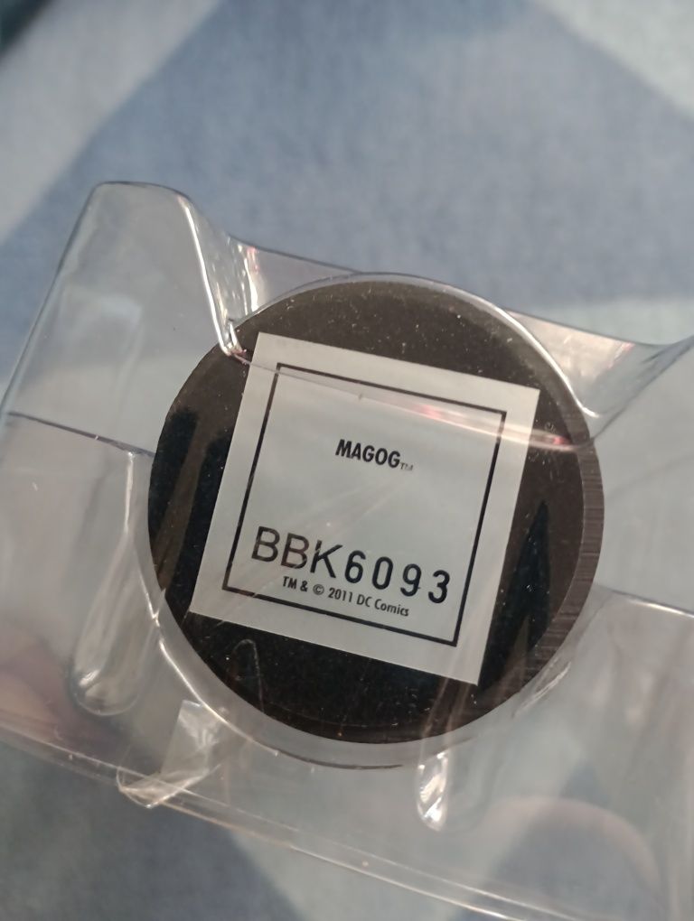 Figurka dc magog