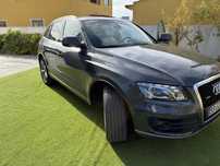 Audi Q5 3.0 disel