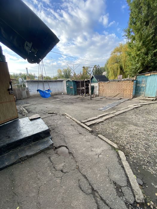 Продам дом в районе Природы