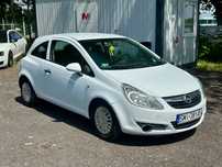 Opel Corsa D 1.2LPG 2009r. Gaz do 2032r. ! Niski przebieg