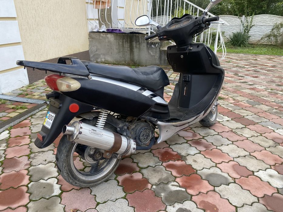 Два по ціні одного кануні 150, віпер 50