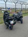 YAMAHA NMAX125 Wynajem skuterów wynajmę skuter,  uber bolt glov pyszne