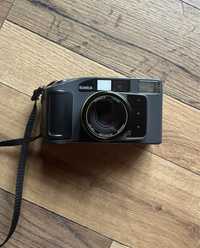 Плівковий фотоапарат Konica MR.640