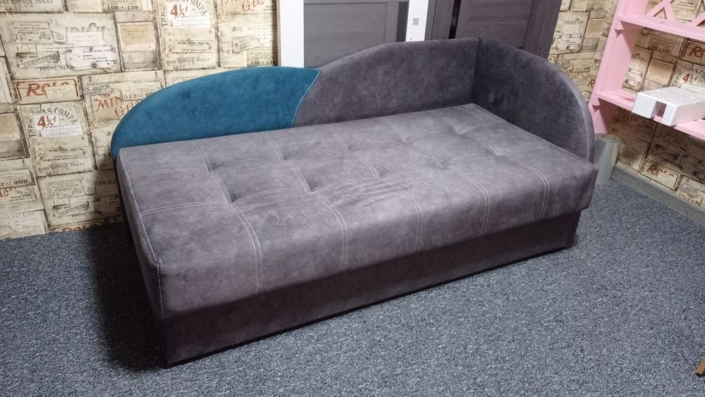 Диван дитячий 175*85 з нішею