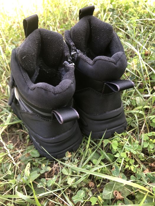 Зимові черевики ботинки р.29
