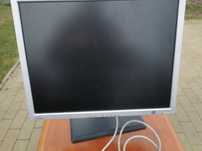 Sprzedam Monitor Hp