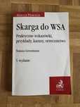 Grossmann - Skarga do WSA