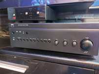 Wzmacniacz NAD C375bee karton pilot
