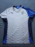 Koszulka piłkarska Puma Italia Training Tee, o 100 zł TANIEJ!