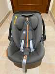 Ovinho da Cybex como novo