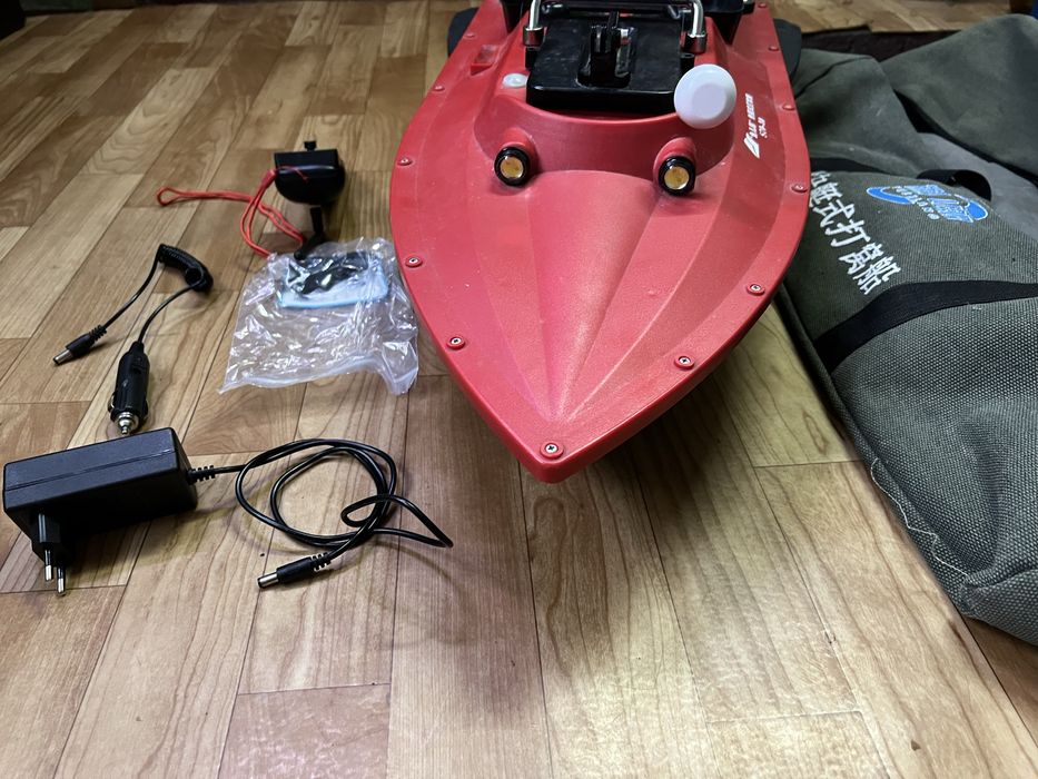 Продам карповый караблик st 70-30