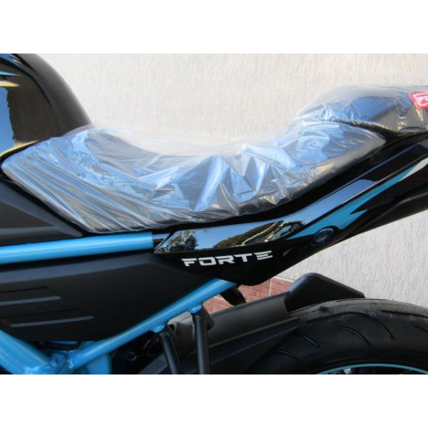 Мотоцикл FORTE PUMA 200 акция