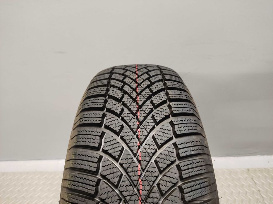 1x215/65R16 Bridgestone Blizzak LM005, 98H, 2024 rok, NOWA