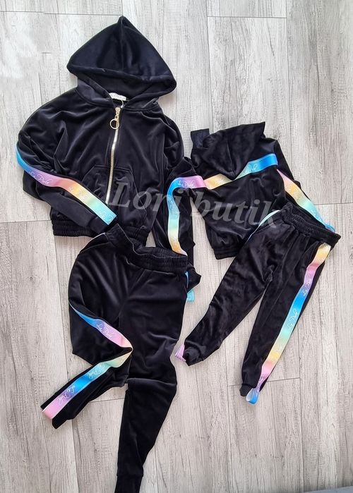 Poszukiwane komplety La perla mama corka takie same