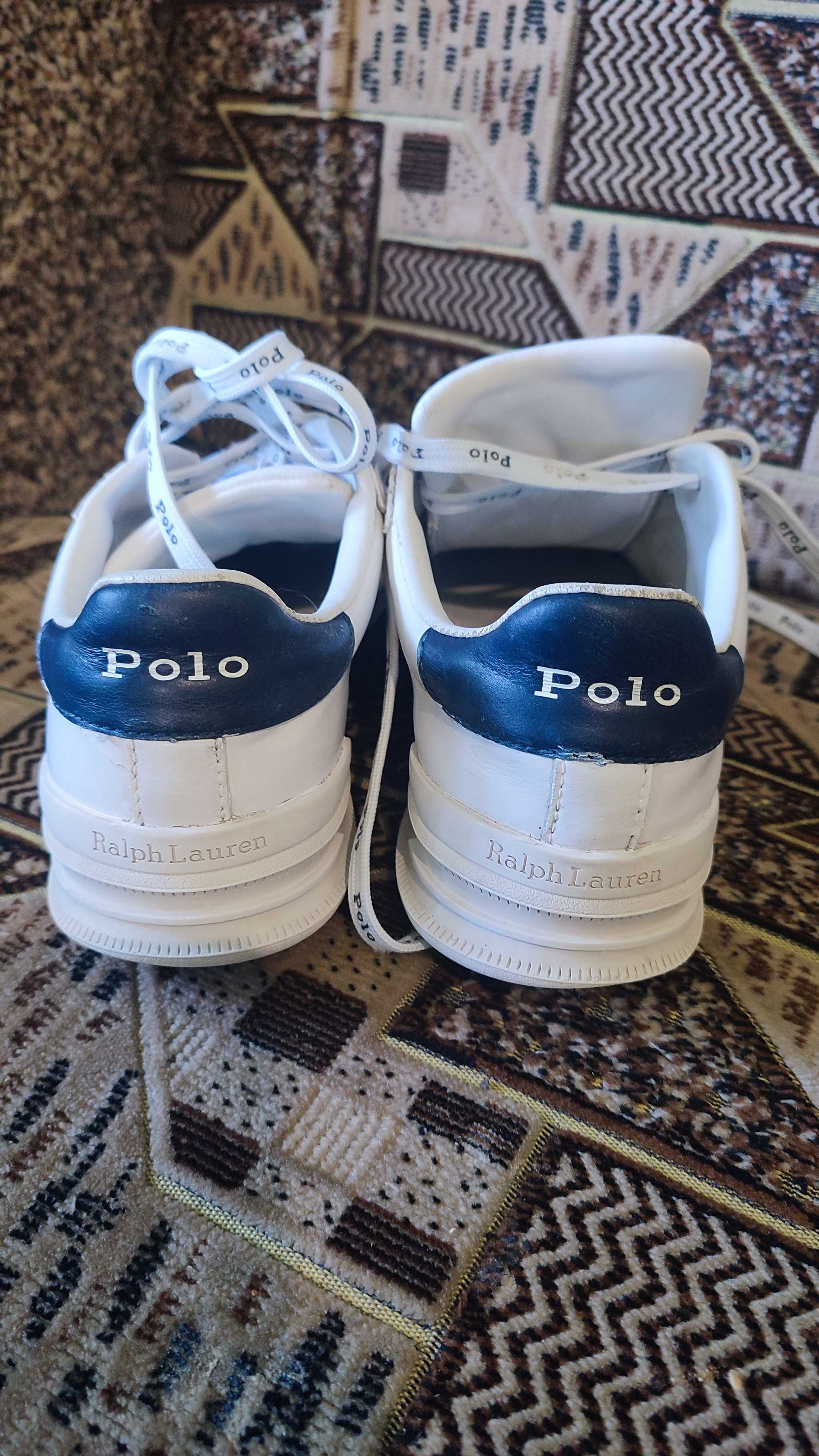 Кросівки Polo Ralph Lauren, Р.39-40