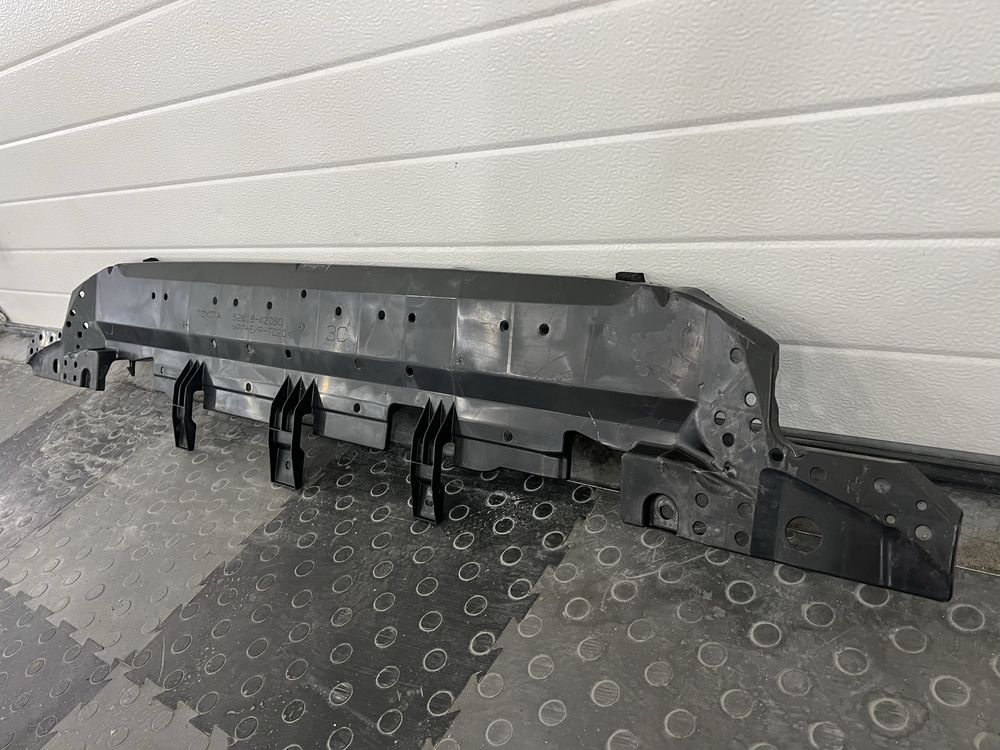 Toyota Rav4 19-24 5261842080  защита бампера