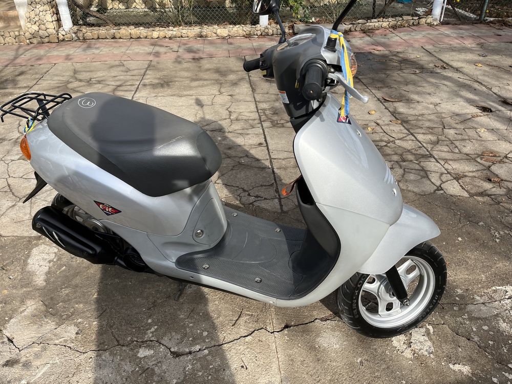 HONDA dio af 27 Original. ИДЕАЛ!