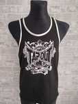 Tank top bezrękawnik TAPOUT nowy