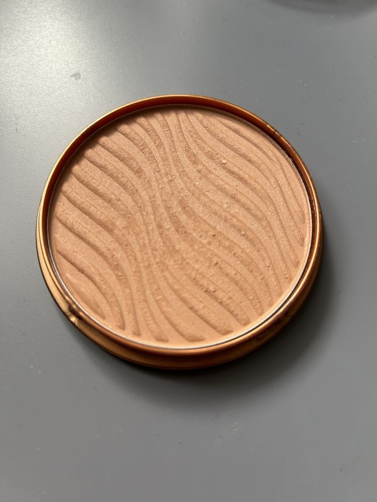 Bronzer rimmel sunlight