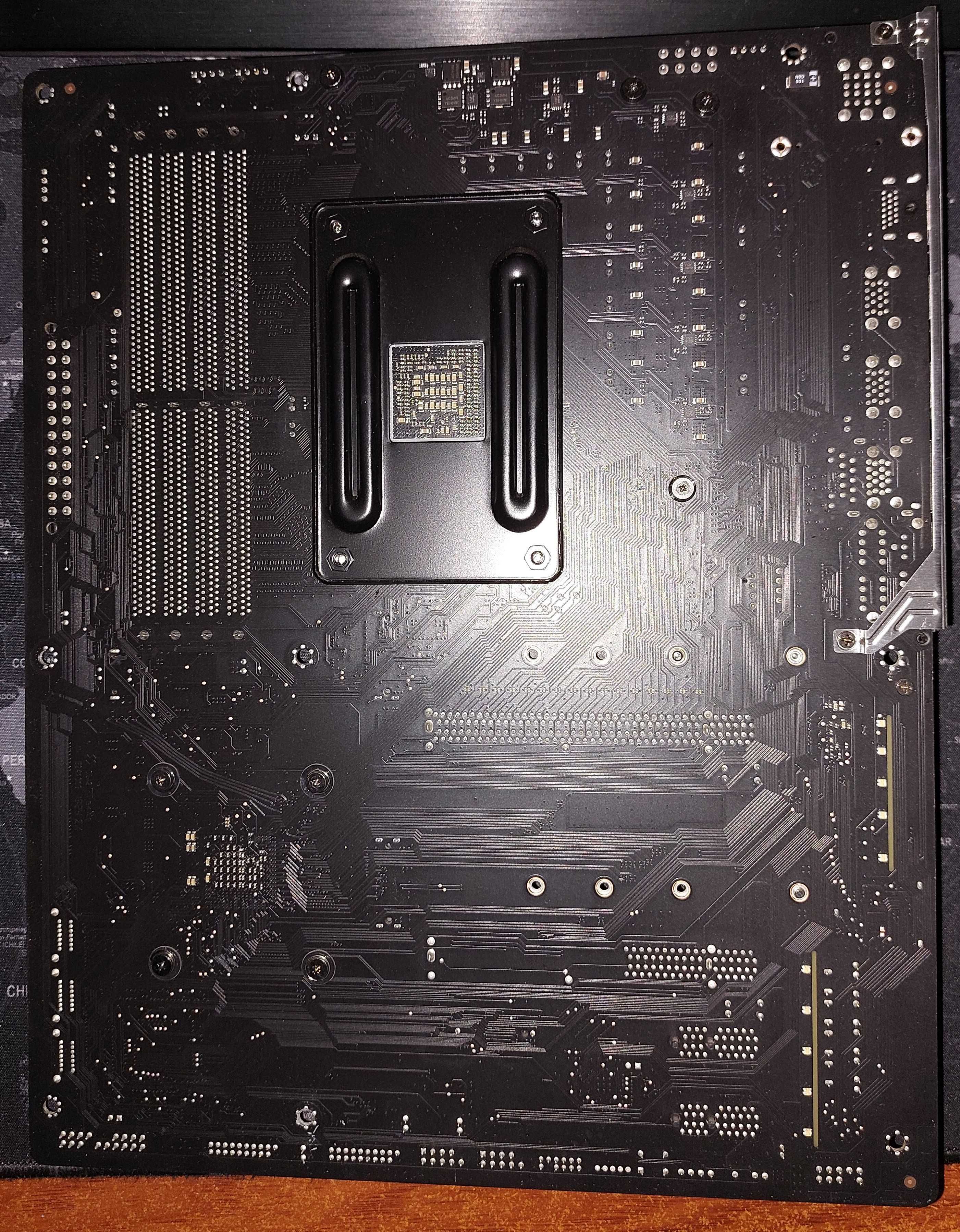 Motherboard Gigabyte Aorus Elite AMD Socket AM4 - X570
