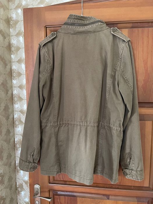 Куртка Ralph Lauren