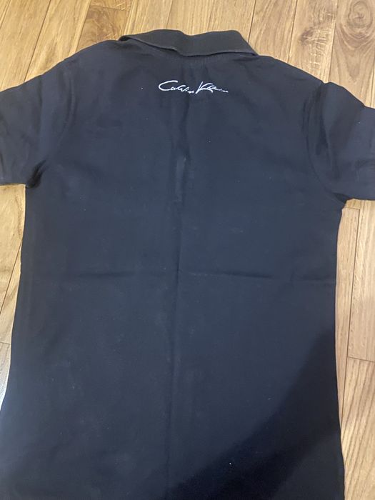 Футболка Calvin Klein Jeans