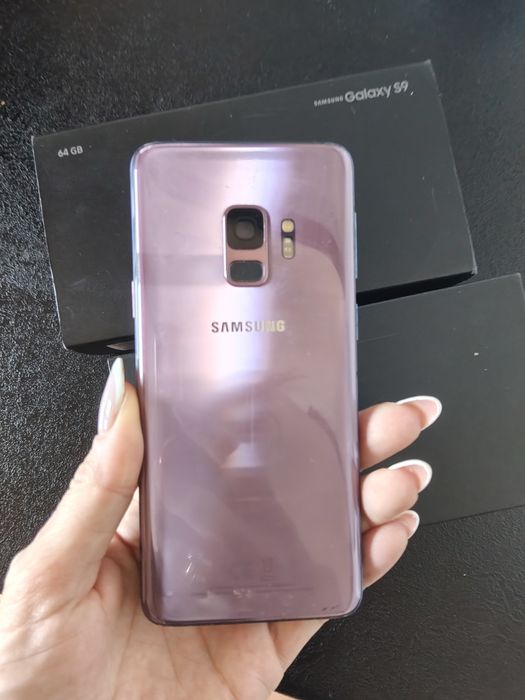 Telefon Samsung S 9