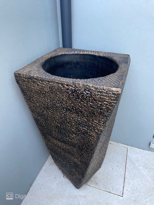 Vaso para Exterior / Jardim