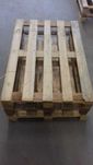 Sprzedam palety 120 x 80 cm