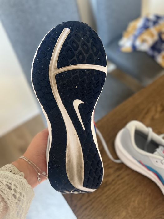 Sapatilhas running nike