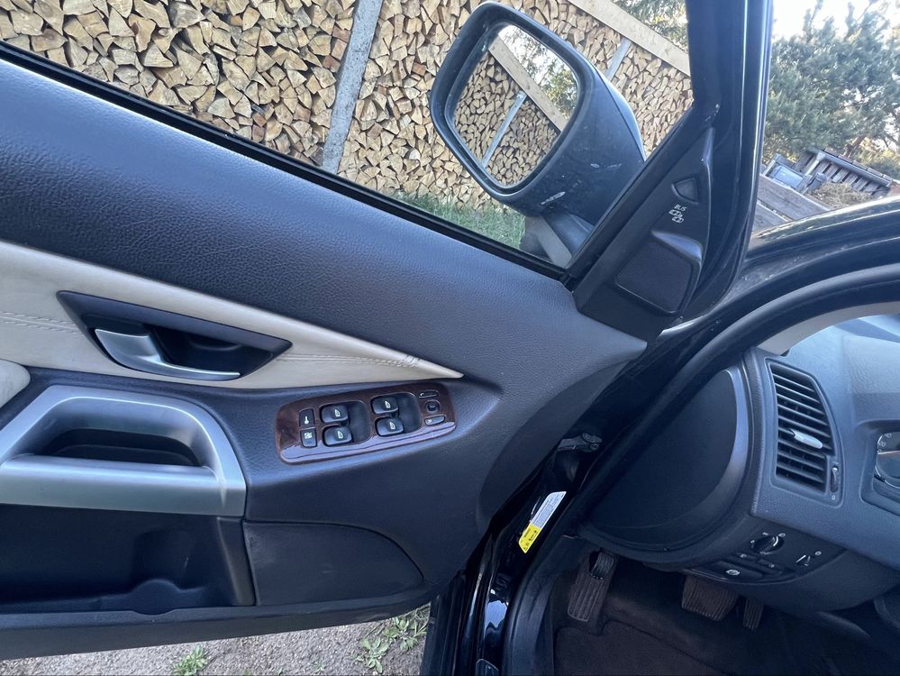 Volvo xc90, 2.4, 2006