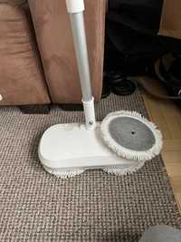 Dreamw C++ Cordless Spin Spray Mop elektryczny