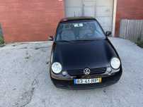 Ww lupo rigorosamente ipecavel no geral gasolina