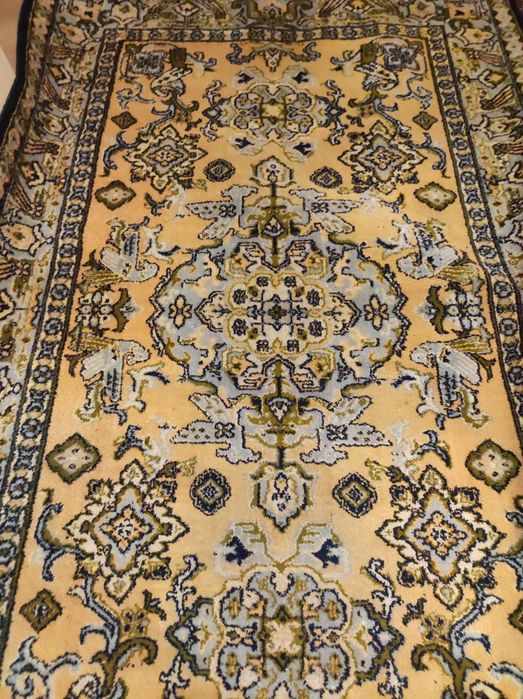 Продам ковер б/у