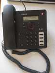 IP телефон LG Ericsson IP 8802