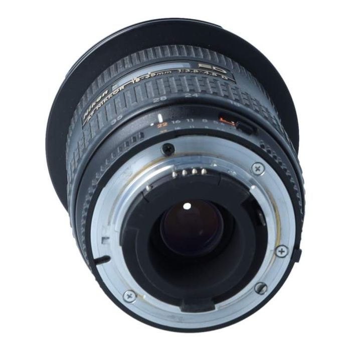 Nikon 18-35 mm f/3.5-f/4.5 AF D IF-ED Cyfrowe.pl Łódź