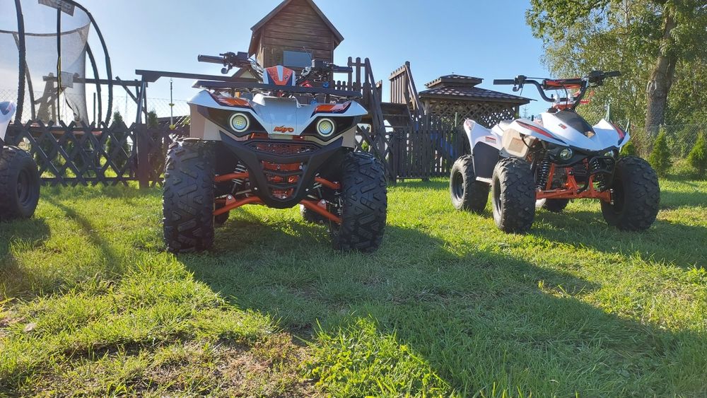 Wypożyczalnia,wynajem Quady dla dzieci