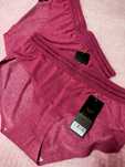 Majtki damskie 2 pary L/XL
