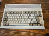 Amiga 600 po serwisie + 1MB RAM