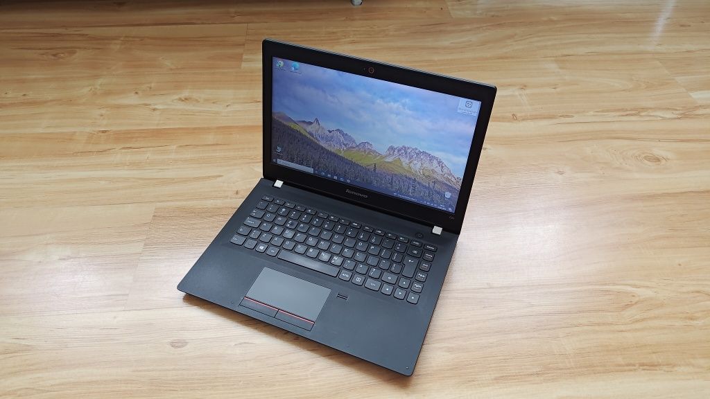 Laptop Lenovo E31-70 80KX 14 cali i5 Nowa bateria