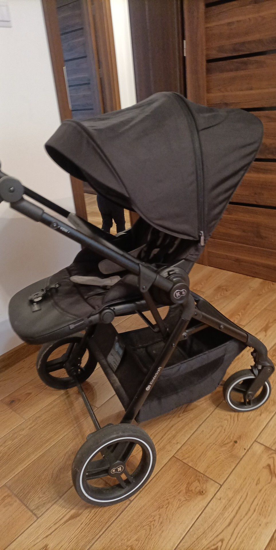 Kinderkraft yoxi