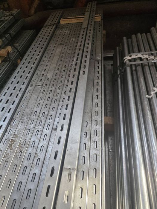 Сонячний профель 41*41