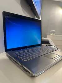 Laptop Hp ACPI x64 - based PC