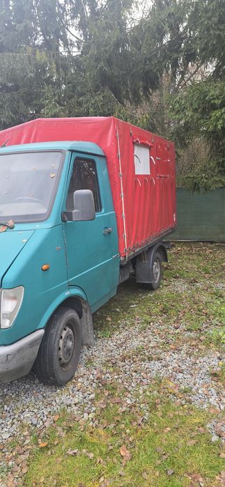 Lublin 3 daewoo mały przebieg pierwszy właściciel VIN w ogłoszeniu