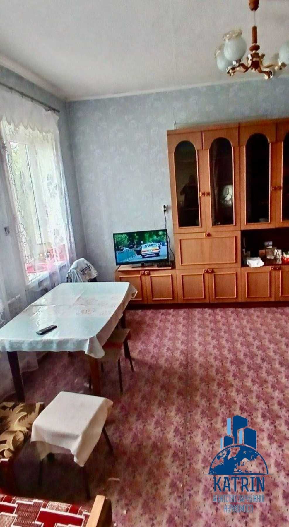 Продам будинок в селищі Царичанка