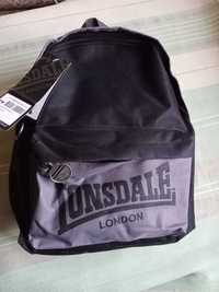 детский рюкзак Lonsdale