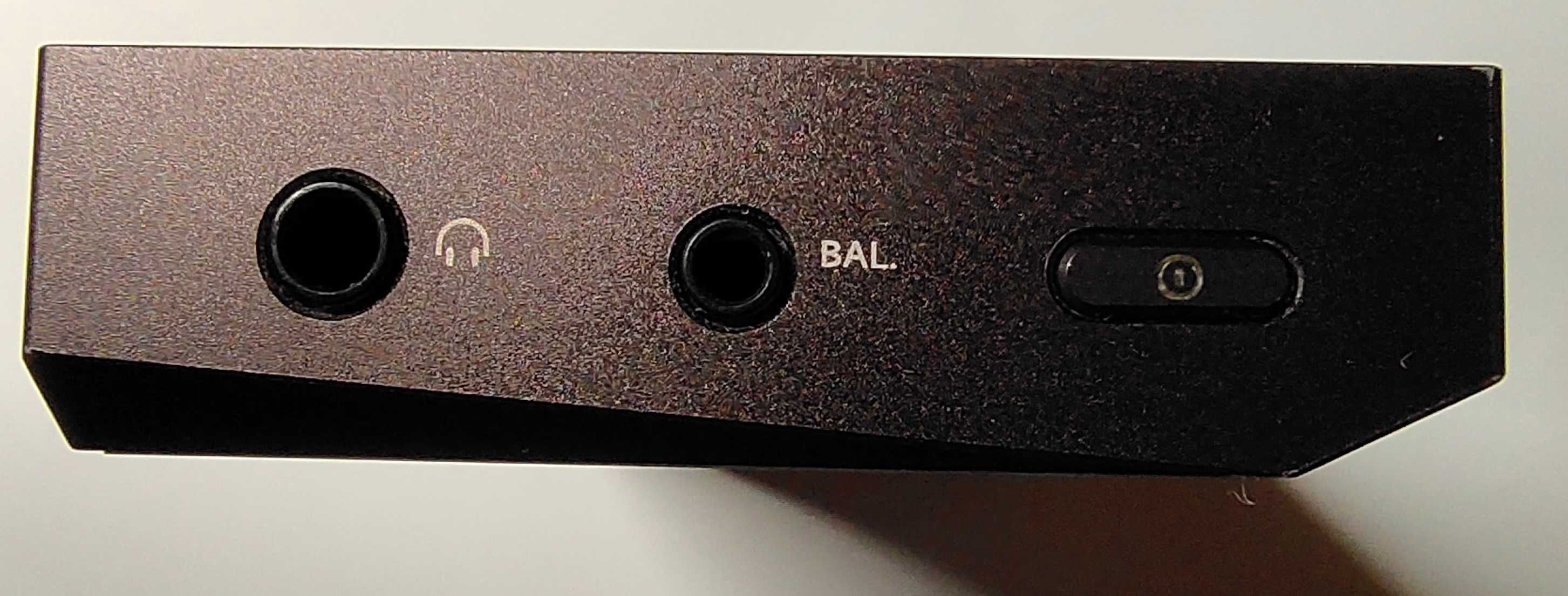 Astell&Kern A&norma SR15 (hi-fi плеєр)