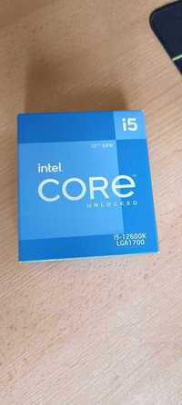 Procesor Intel Core i5 12600K