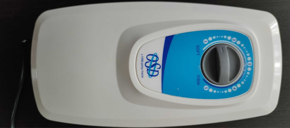 Компрессор протипролежневого матраса