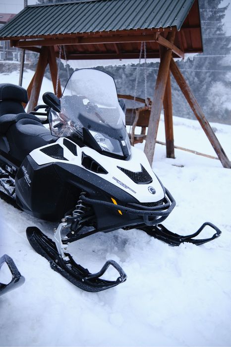 Снігоходи Brp, Yamaha! До 2000км!